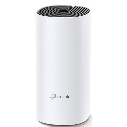 [TPLINK_Deco M4(1-Pack)] TPLINK Sistema MESH Wifi TP-LINK Deco M4(1-Pack)
