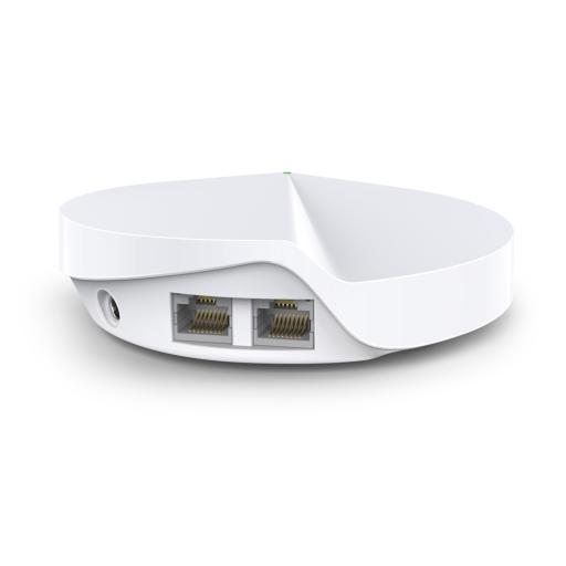 [TPLINK_Deco M5(1-pack)] Tplink Sistema Wifi Tp Link Deco M5(1-pack) Blanco 845973080822