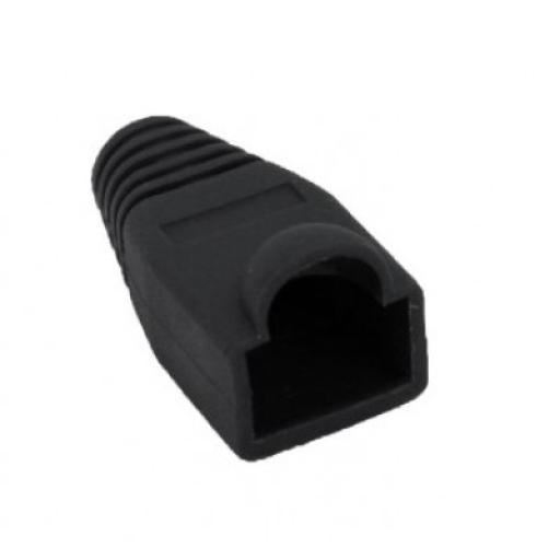 [BROBOTIX_351980] BRobotix Protector de Plug Bota para RJ45 BROBOTIX 351980