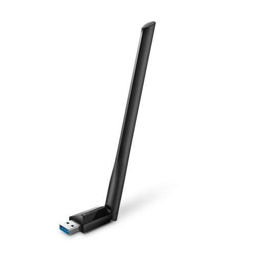 [TPLINK_Archer T3U Plus] TPLINK Adaptador USB  TP-LINK Archer T3U Plus