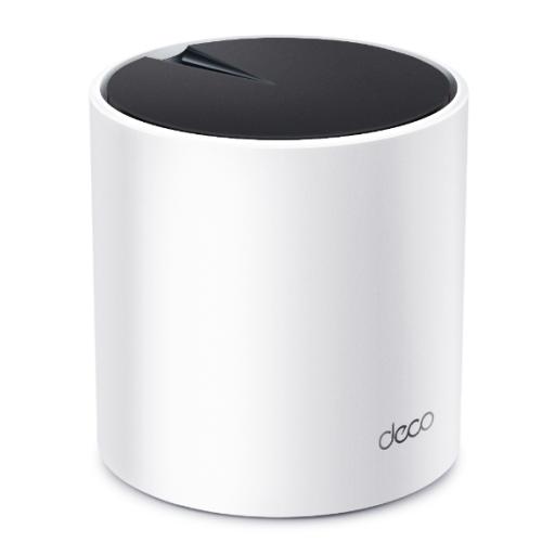 [TPLINK_Deco X55 (3-pack)] TPLINK Kit Sistema MESH Wifi 6 TP-LINK AX3000