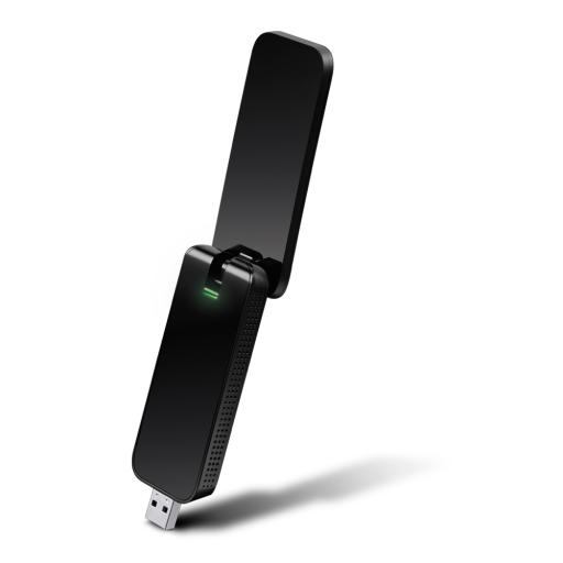 [TPLINK_Archer T4U] TPLINK Adaptador USB  3.2 Dual Band  TP-LINK Archer T4U