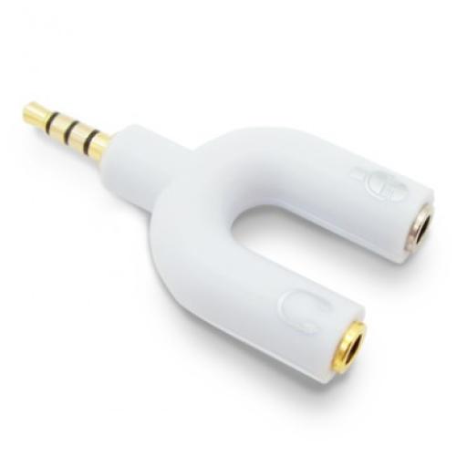 [BROBOTIX_181802] BRobotix Adaptador Stereo  BROBOTIX  
