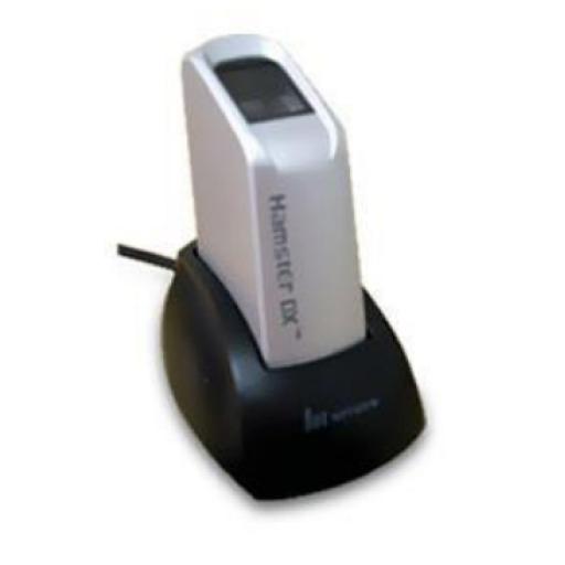 [INGRESSIO_IngHrwNtgHamster] Ingressio Lector de Huella INGRESSIO IngHrwNtgHamster