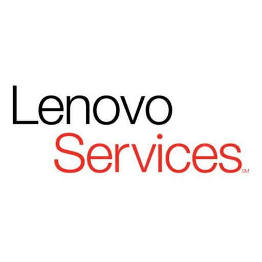 [LENOVO_5TS0L13201] Lenovo 1 Año Pos Garantía en Sitio LENOVO 5TS0L13201