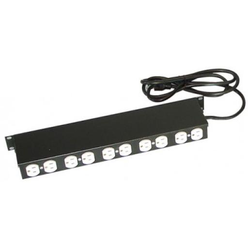 [NORTHSYSTEM_NORTH612-BKT] North System Barra Multicontacto NORTH SYSTEM NORTH612-BKT