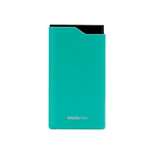 [MOBIFREE_MB-923477] MOBIFREE Cargador Portátil  Mobifree Power Bank 6000 mAh 