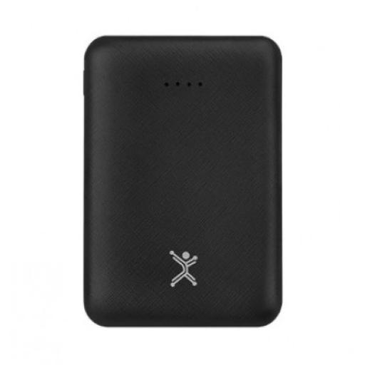 [PERFECTCHOICE_ PC-240945] Perfect Choice Power Bank 10000 MAH, conector USB A y micro  PERFECT CHOICE PC-240945