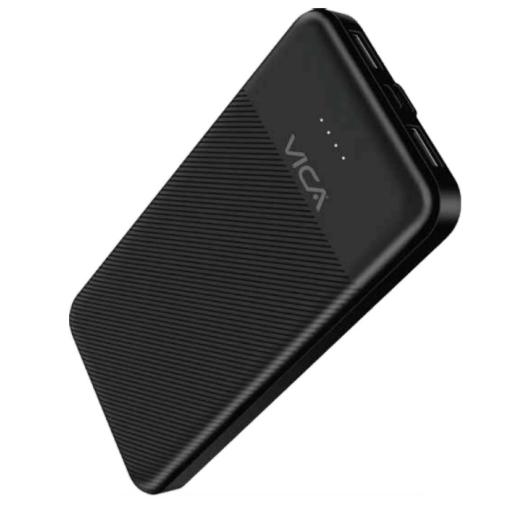 [VICA_POWER BANK 10,0000 MAH] Vica Power Bank VICA 10,000 mAh