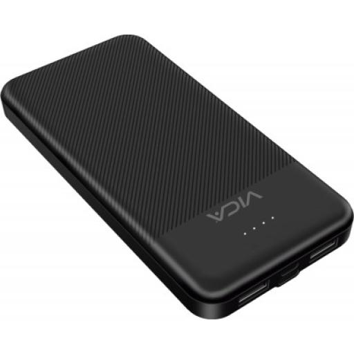 [VICA_POWER BANK 10,0000 MAH] Vica Power Bank VICA 10,000 mAh