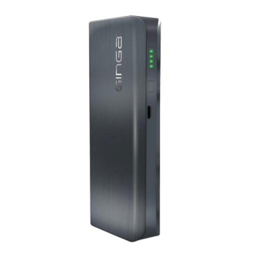 [GINGA_GI16PBK10-N] GINGA Power Bank GINGA GI16PBK10-N