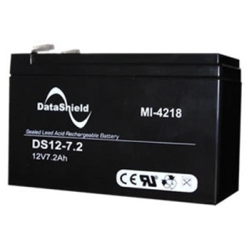 [DATASHIELD_MI4218] DATASHIELD Batería para No Break DATASHIELD MI4218