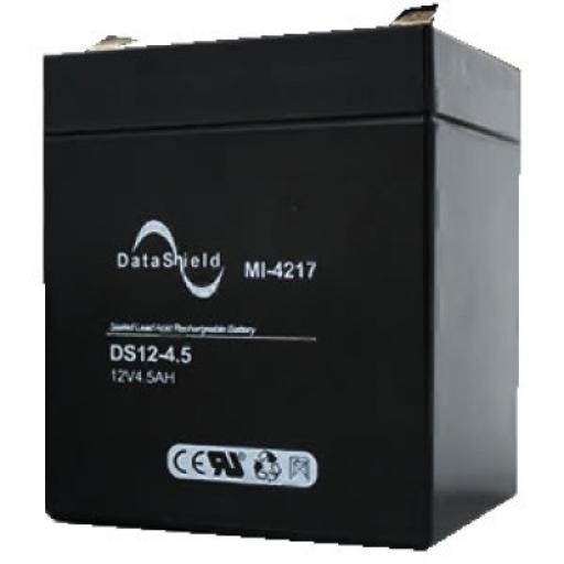 [DATASHIELD_MI-4217] DATASHIELD Batería para No Break DATASHIELD MI-4217