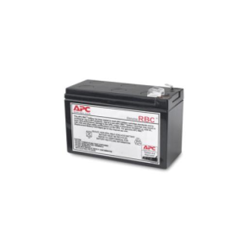 [APC_APCRBC110] APC Batería de Reemplazo  APC APCRBC110