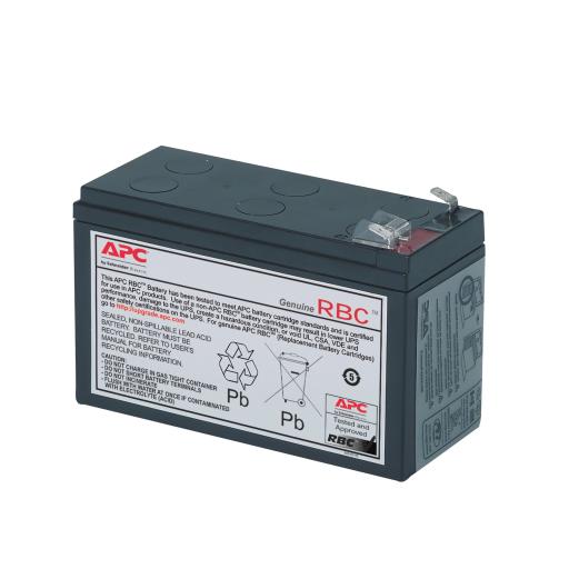 [APC_RBC17] APC Batería de Reemplazo APC RBC17