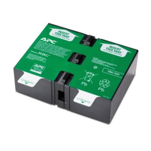 [APC_APCRBC123] APC Batería APC APCRBC123