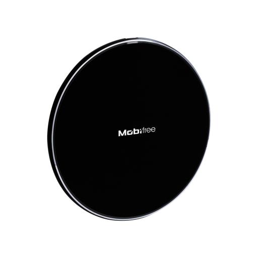 [MOBIFREE_MB-923392] MOBIFREE Cargador Inalámbrico Mobifree Base de Carga inalambrica