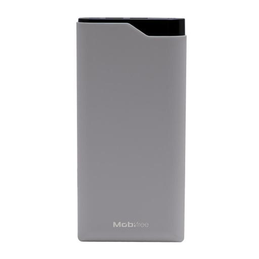[MOBIFREE_MB-923491] MOBIFREE Cargador portátil Mobifree Power Bank 10000 mAh