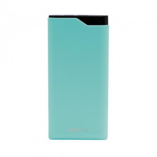 [MOBIFREE_MB-923507] MOBIFREE Cargador portátil Mobifree Power Bank 10000 mAh