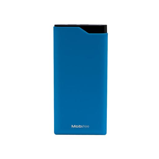 [MOBIFREE_MB-923507] MOBIFREE Cargador portátil Mobifree Power Bank 10000 mAh