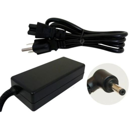 [GENERICO_AC-ASUS65W] GENERICO Cargador de laptop GENERICO AC-ASUS65W