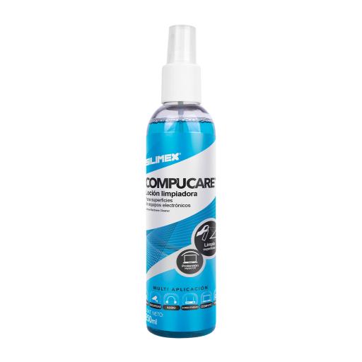 [SILIMEX_COMPUCARE LOCION ] Silimex Compucare SILIMEX COMPUCARE LOCION 