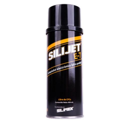 [SILIMEX_Silijet E7] Silimex Silijet SILIMEX Silijet E7