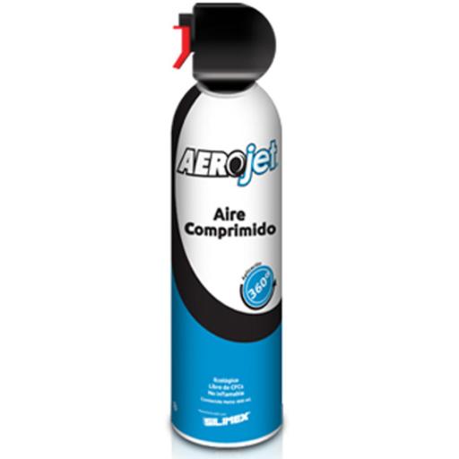 [SILIMEX_AEROJET 360] Silimex Aire Comprimido SILIMEX AEROJET 360