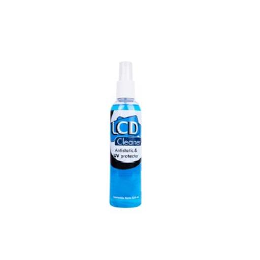 [SILIMEX_LCD Cleaner] Silimex Limpiador Antiestático SILIMEX LCD Cleaner