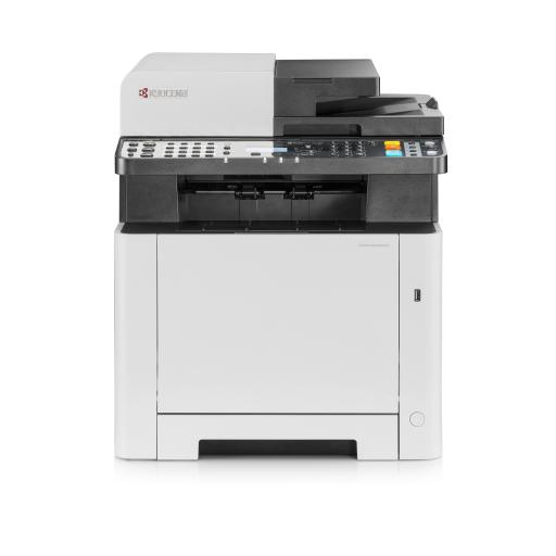 [KYOCERA_MA2100cwfx] KYOCERA Impresora Multifuncional a Color KYOCERA 