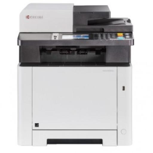 [KYOCERA_1102R73NL0] KYOCERA Multifuncional Color KYOCERA M5526cdw