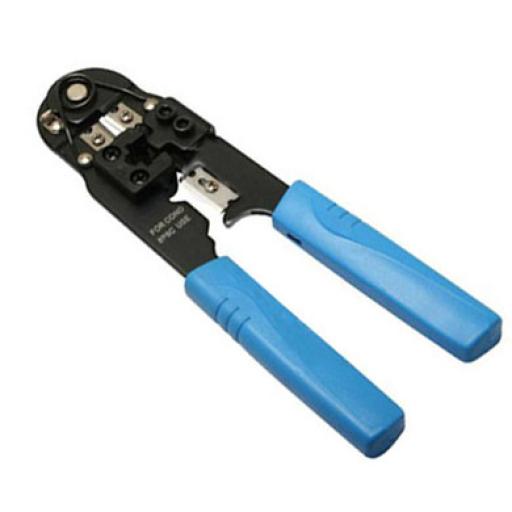 [BROBOTIX_000210] BRobotix Pinza Crimpeadora RJ45 BROBOTIX 000210