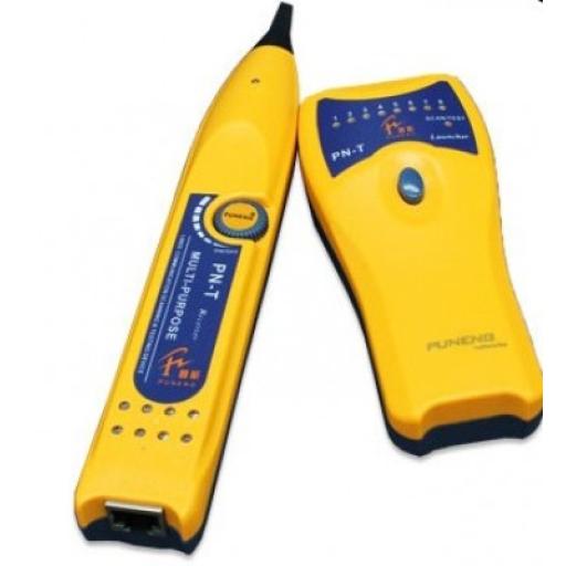 [BROBOTIX_179805] BRobotix Probador de Cables BROBOTIX 179805