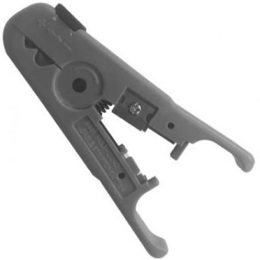 [BROBOTIX_100501] BRobotix Pinza para Pelar Cable UTP BROBOTIX 100501