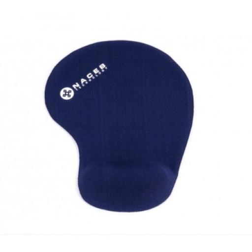 [NACEBTECHNOLOGY_NA-549AZDE] Naceb Technology MousePad Naceb Technology NA-549AZDE