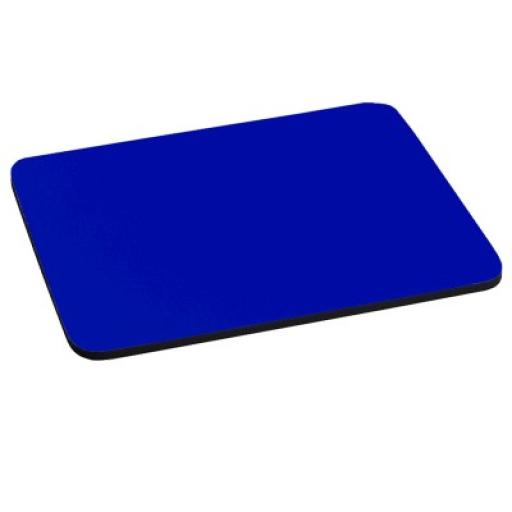 [BROBOTIX_144755-2] BRobotix MOUSEPAD BROBOTIX ANTIDERRAPANTE COLOR AZUL REY