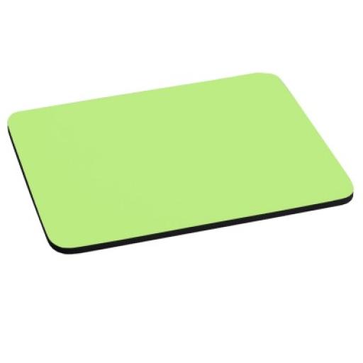 [BROBOTIX_144755-10] BRobotix MOUSEPAD BROBOTIX ANTIDERRAPANTE COLOR  VERDE
