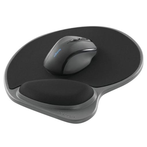 [KENSINGTON_P8691 ] KENSINGTON Mousepad con descansa Muñecas de Gel  KENSINGTON P8691 