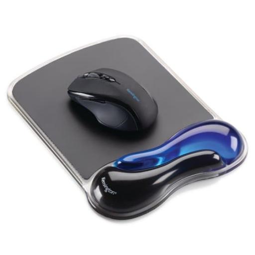 [KENSINGTON_P5115] KENSINGTON Mouse Pad KENSINGTON P5115