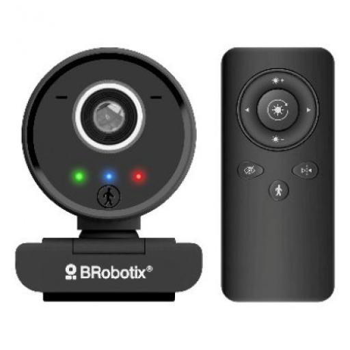 [BROBOTIX_963166] BRobotix Webcam  BROBOTIX 963166