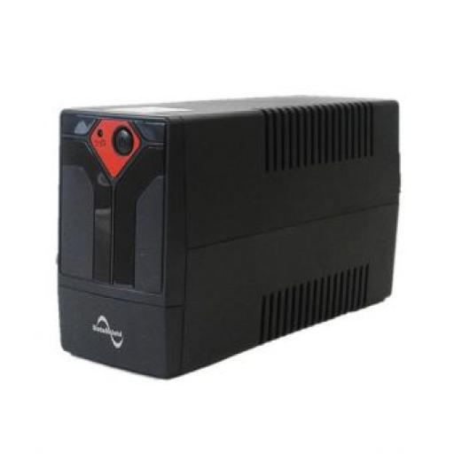 [DATASHIELD_DS-600] DATASHIELD No-Break DATASHIELD DS-600