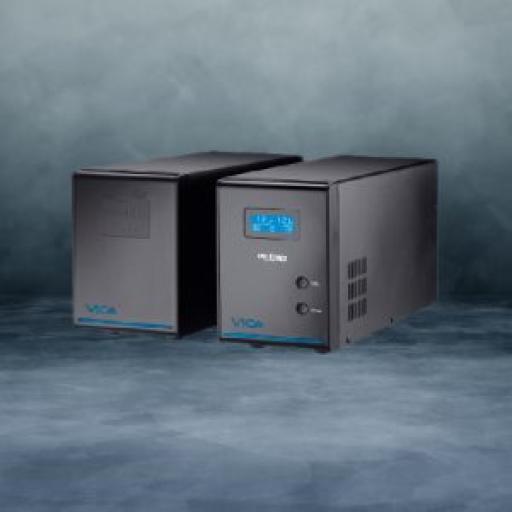[VICA_UPTEAM 3000] Vica No-Break VICA UPTEAM 3000