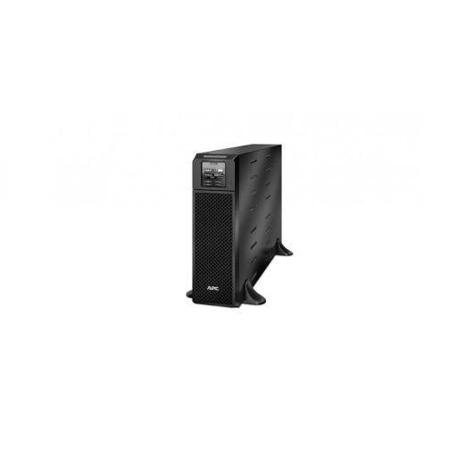 [APC_SRT5KXLT] No Break APC Smart-UPS SRT SRT5KXLT, 4250W, 5000VA, Entrada 208V