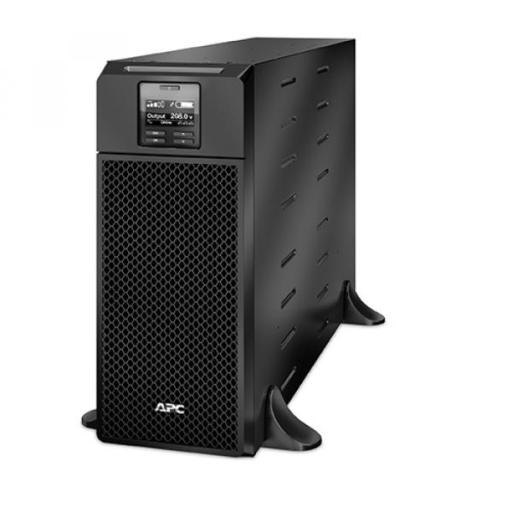 [APC_SRT6KXLT] No Break APC Smart-UPS SRT SRT6KXLT, 6000W, 6000VA, Entrada 100-275V
