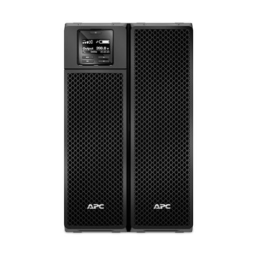 [APC_SRT10KXLT] APC No-Break APC SRT10KXLT