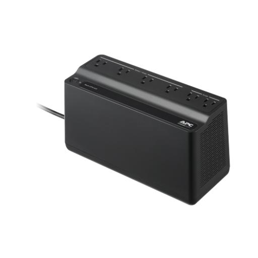 [APC_BE425M-LM] No Break APC BE425M-LM, 255W, 425VA, Entrada 88-139V, Salida 120V