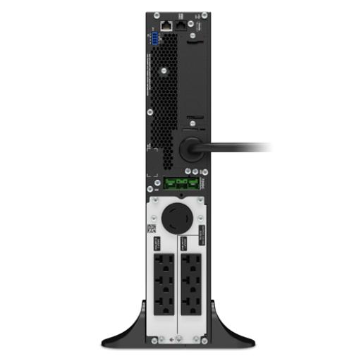 [APC_SRT2200XLA] No Break APC SRT2200XLA, 1800W, 2200VA, Entrada 120V, Salida 120V