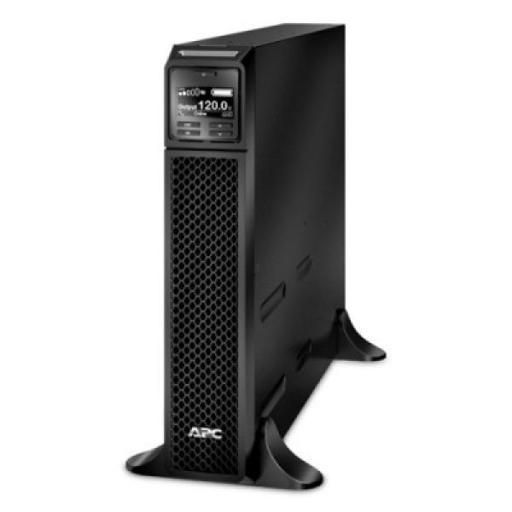[APC_SRT1500XLA] No break SRT1500XLA, 1350W, 1500VA, Entrada 50V - 150V, Salida 120V