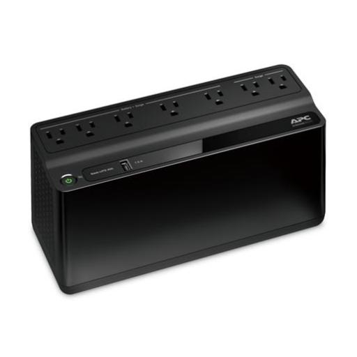 [APC_BE600M1] APC No Break APC BE600M1-LM