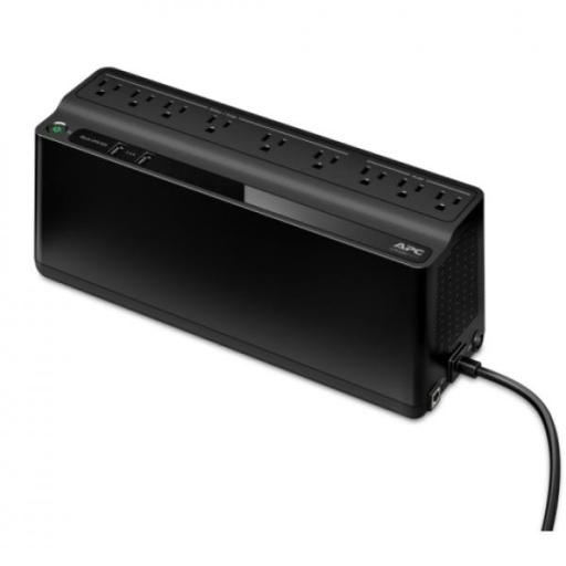 [APC_BE850M2-LM] No Break APC BE850M2 Offline, 450W, 850VA, Entrada 92 - 139V, Salida 1